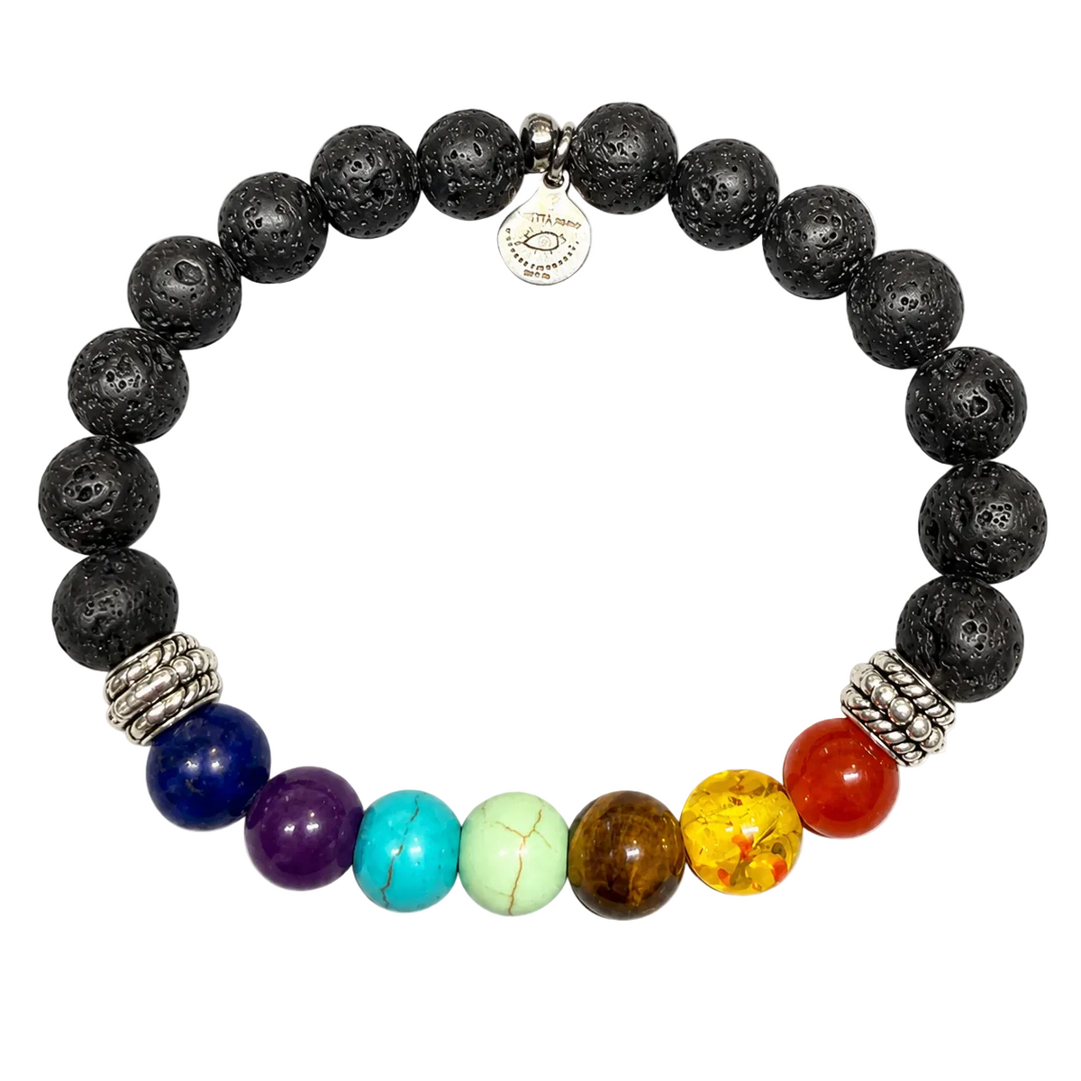 Men’s Grounding & Balance Bracelet