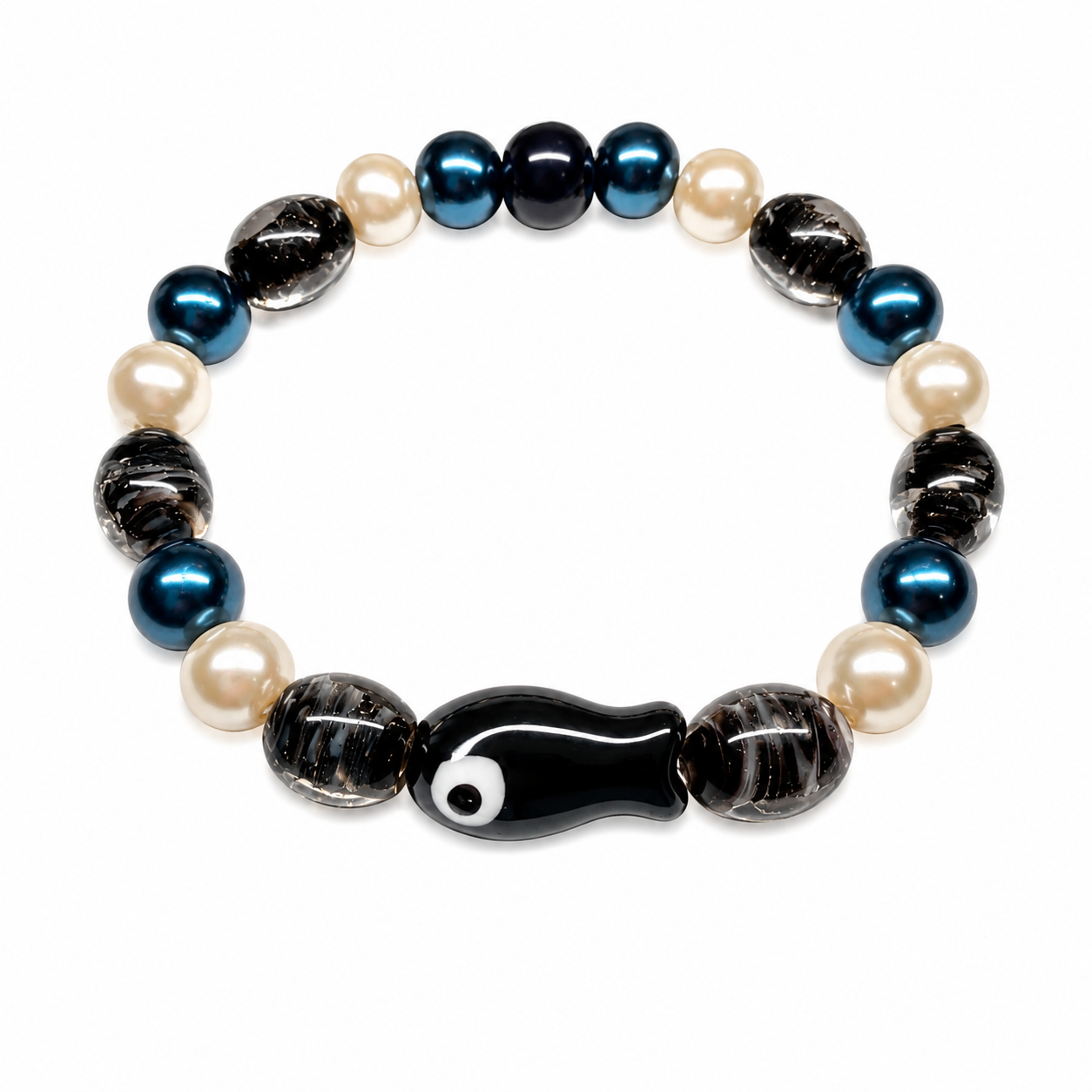 Coastal Guardian Bracelet