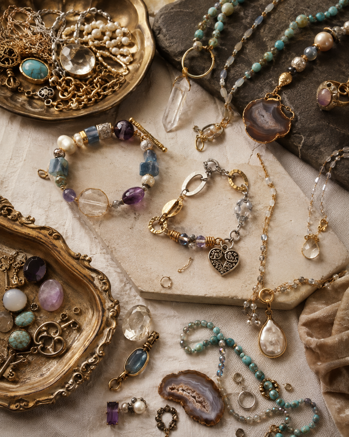 The Vault Collection