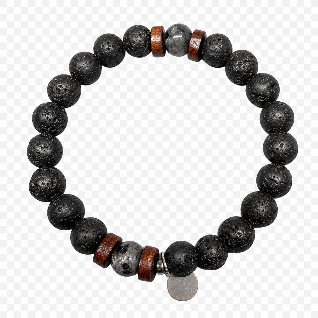 Men’s Tektite Transformation Bracelet