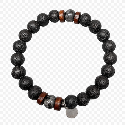 Men’s Tektite Transformation Bracelet