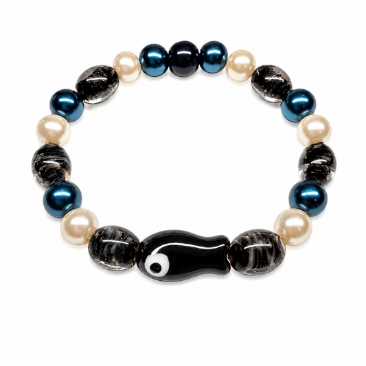 Coastal Guardian Bracelet