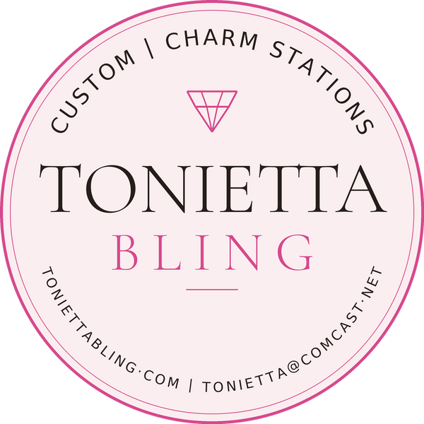 Tonietta BLING